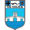 NK Osijek logo