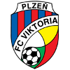 Viktoria Plzen U19 logo