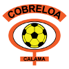 Cobreloa logo