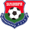 FC Baranovichi logo