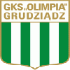 Olimpia Grudziadz logo