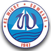 Wigry Suwalki logo