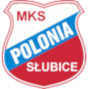 Polonia Slubice logo