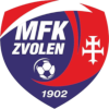 MFK Lokomotiva Zvolen logo