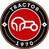 Teraktor-Sazi logo