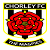 Chorley logo