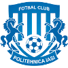 Politehnica Iasi logo