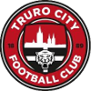 Truro City logo