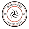 Al-Shabab logo