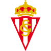 Sporting de Gijon logo