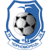 Chernomorets Odessa logo