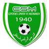 ES Mostaganem logo