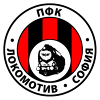 Lokomotiv Sofia logo