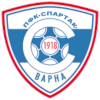 Spartak Varna logo