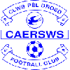 Caersws logo