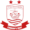 Connahs Quay Nomads FC logo