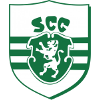 Sporting Clube de Goa logo