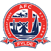 AFC Fylde logo