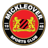 Mickleover Sports logo