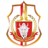 Lamphun Warrior logo