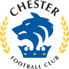 Chester FC logo