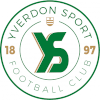 Yverdon logo