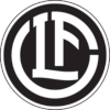 FC Lugano logo