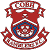 Cobh Ramblers logo