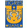 Tigres UANL logo