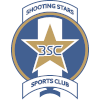 Shooting Stars SC logo