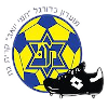 Maccabi Kiryat Gat logo