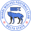 Warri Wolves FC