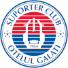 FC Otelul Galati logo