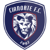 Cianorte PR logo