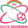 Zulte Waregem logo