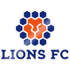 Queensland Lions FC logo