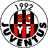 YF Juventus Zurich logo