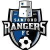 Samford Rangers logo