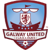 Galway United logo