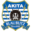 Blaublitz Akita logo