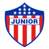 Atletico Junior Barranquilla logo