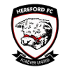 Hereford logo