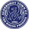 Aldershot Town logo