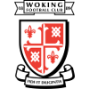 Woking logo