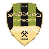 Fc Meshakhte Tkibuli logo