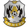 FK Tyumen logo