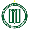 Excursionistas logo