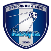 FK Kaluga logo