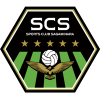 SC Sagamihara logo