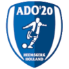 ADO '20 logo